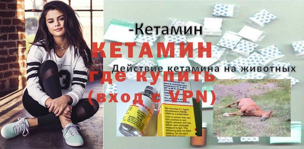 молекула духа Бронницы