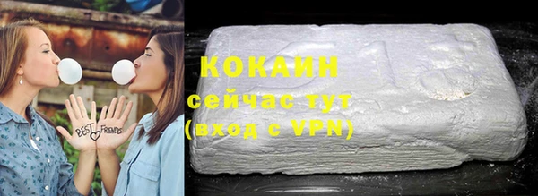 молекула духа Бронницы